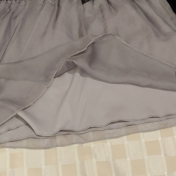 Marc & Maddie Long Sleeve Faux Bolero Girls Top Size 16 - Picture 4 of 6